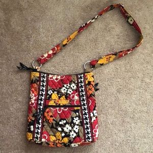 Vera Bradley Crossbody Purse